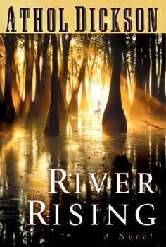 Hardcover River Rising Book