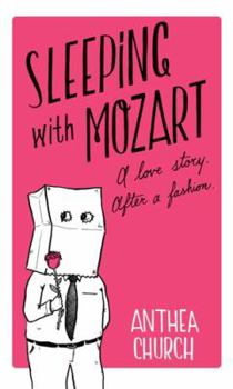 Hardcover Sleeping With Mozart Book