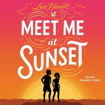 Audio CD Meet Me at Sunset Book