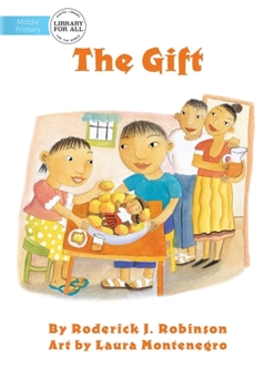 Paperback The Gift Book