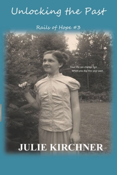 Paperback Unlocking the Past Book