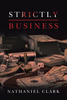 Paperback Strictly Business Book