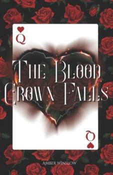 Paperback The Blood Crown Falls Book