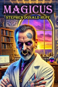 Paperback Magicus: Violence Redeeming: Collected Short Stories 2009 - 2011 Book