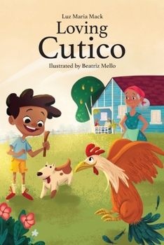 Paperback Loving Cutico Book