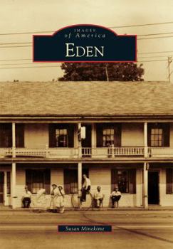 Eden - Book  of the Images of America: New York
