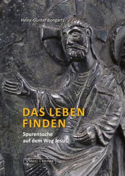 Paperback Das Leben Finden [German] Book