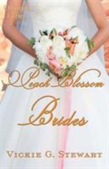 Paperback Peach Blossom Brides Book