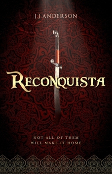 Reconquista - Book #1 of the Al Andalus