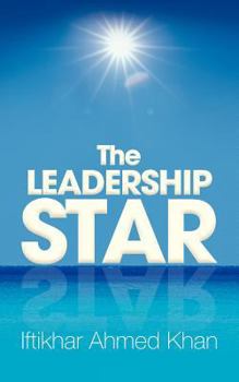 Paperback The Leadership Star Book