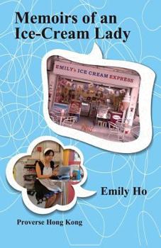 Paperback Memoirs of an Ice-Cream Lady Book