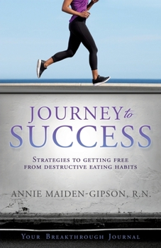 Paperback Journey to Success Book