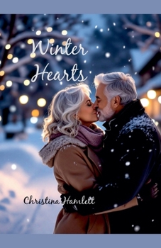 Paperback Winter Hearts Book