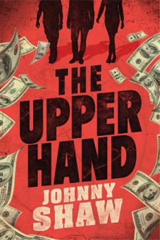 Paperback The Upper Hand Book