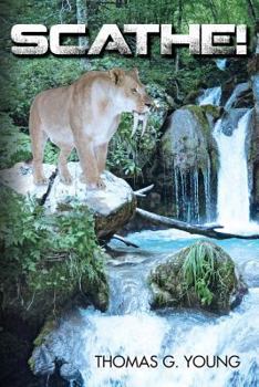 Paperback Scathe! Book