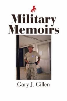 Paperback Military Memoirs Book