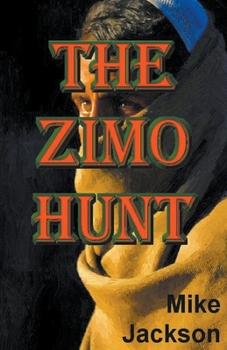 Paperback The Zimo Hunt Book
