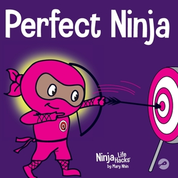 Perfect Ninja - Book #9 of the Ninja Life Hacks
