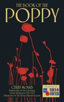 Hardcover The Book of the Poppy Book