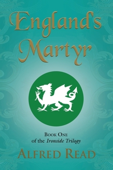 Paperback England's Martyr Book