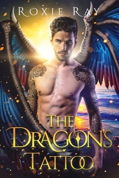 The Dragon's Tattoo - Book #1 of the Bluewater Dragons