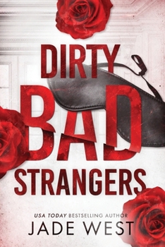 Paperback Dirty Bad Strangers Book