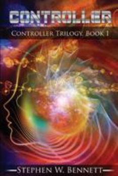 Paperback Controller: Controller Trilogy, Book 1 Book