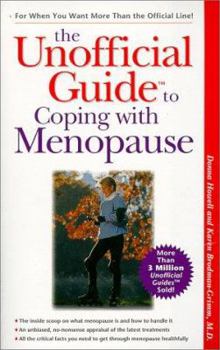 Paperback Coping with Menopause Book