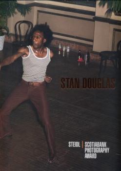 Stan Douglas
