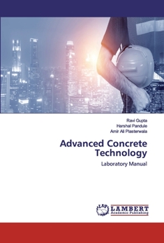 Paperback Advanced Concrete Technology Book