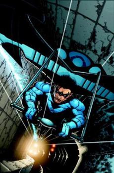 Nightwing: The Great Leap - Book  of the Nightwing (1996) (Single Issues)