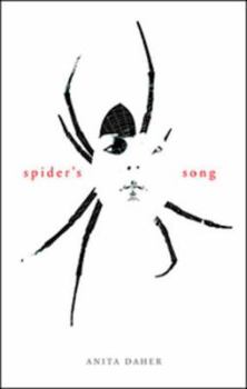 Paperback Spider's Song Book