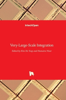 Hardcover Very-Large-Scale Integration Book