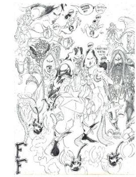 flying fuck, s gas peddle: flying fuck, s gas pedle