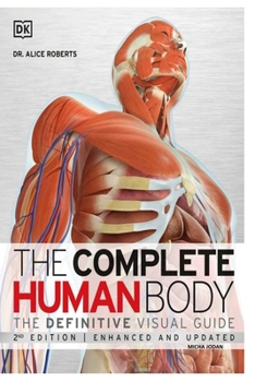 Paperback The Complete Human Body Book