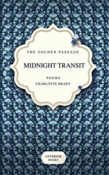 Midnight Transit - Book #2 of the Golden Passage