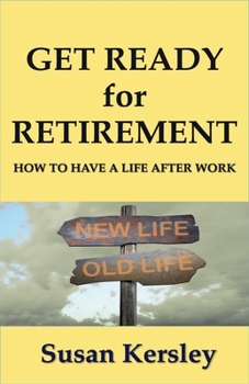 Paperback Get Ready for Retirement Book