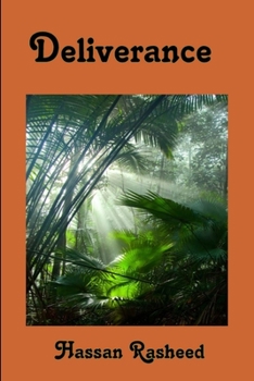 Paperback Deliverance Book