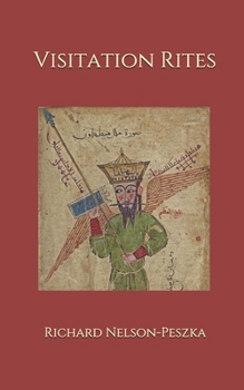 Paperback Visitation Rites Book