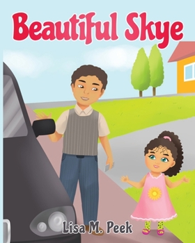 Paperback Beautiful Skye Book