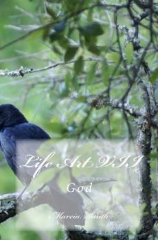 Paperback Life Art VII: God Book