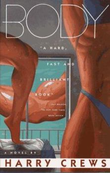 Paperback BODY: A Novel Book