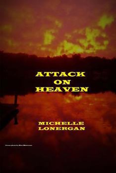 Paperback Attack On Heaven Book