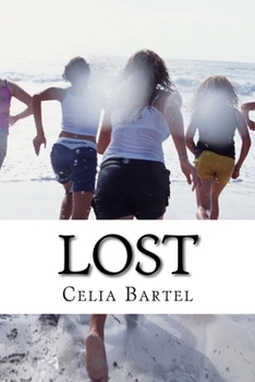 Paperback Lost Book