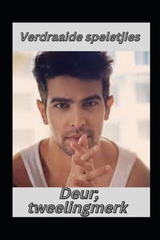 Paperback Verdraaide speletjies [Afrikaans] Book