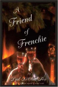 Paperback A Friend of Frenchie Book