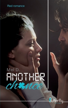 Paperback ANOTHER CHANCE [French] Book