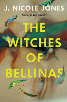 Hardcover The Witches of Bellinas Book