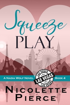 Paperback Squeeze Play Book