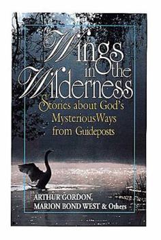 Paperback Wings in the Wilderness Book